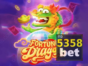 5358 BET download — arquivo APK para Android oficial